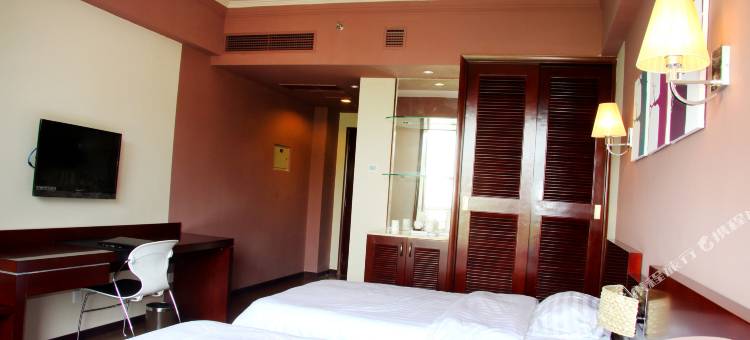 北京苑林山庄图片