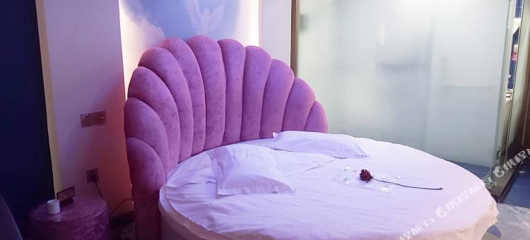 吴忠凤江宾馆(万达店)图片