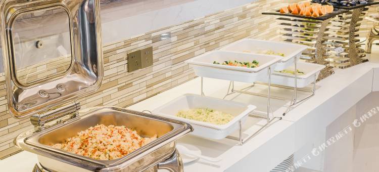 麗枫酒店(镇江火车站万达广场店)图片