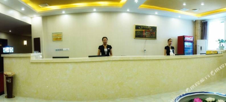 太仓景洲精品酒店图片