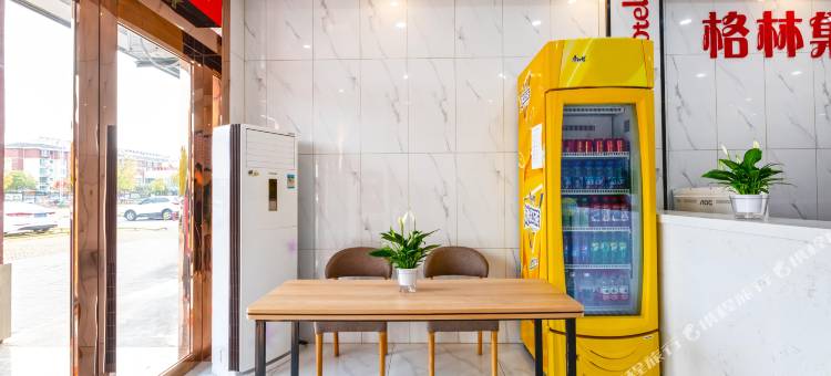 贝壳酒店(昆山淀山湖香馨佳园店)图片