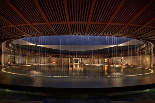 海南土福湾嘉佩乐度假酒店图片