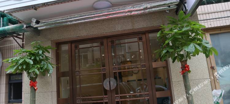 天津格琳日租图片