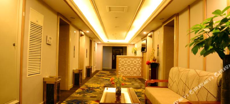 春城之家中式酒店(万北路分店)图片