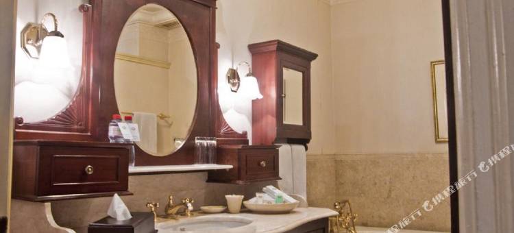 泗水满者伯夷美憬阁酒店(Hotel Majapahit Surabaya MGallery)图片