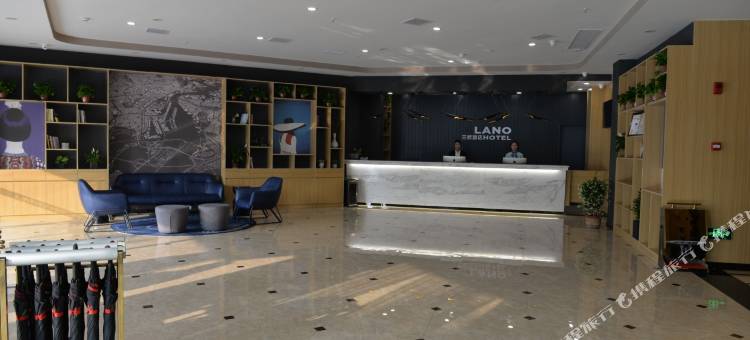 兰欧酒店(新沂火车站店)图片