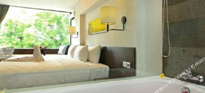 巴厘岛沃特马克Spa酒店(Watermark Hotel & Spa Bali)图片