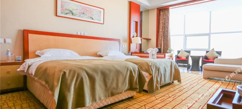 弥渡恒中源泉酒店图片