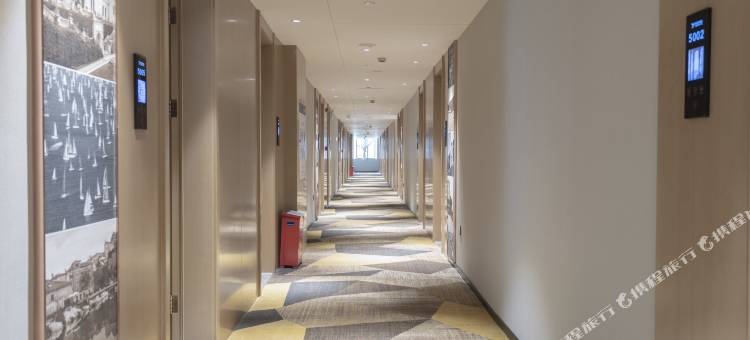 雅斯特酒店(南宁武鸣东鸣路大学城店)图片