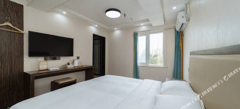 风季酒店(南京江宁大学城店)图片