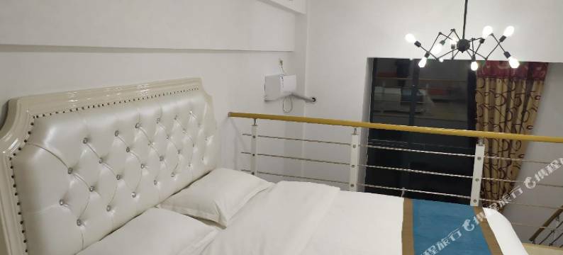 沈阳U时代公寓图片