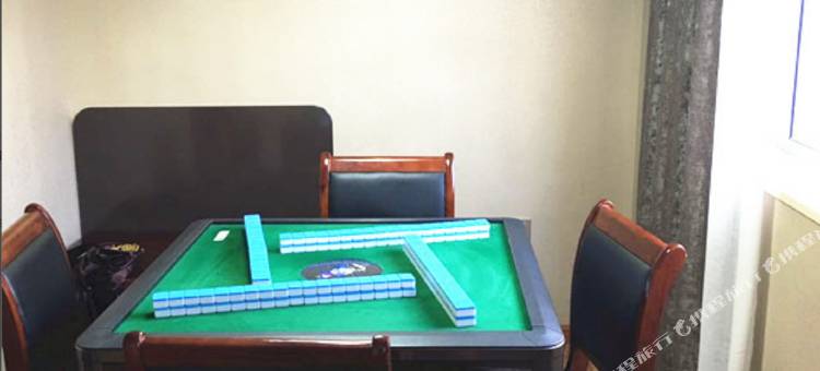 三门宝鸿商务宾馆图片