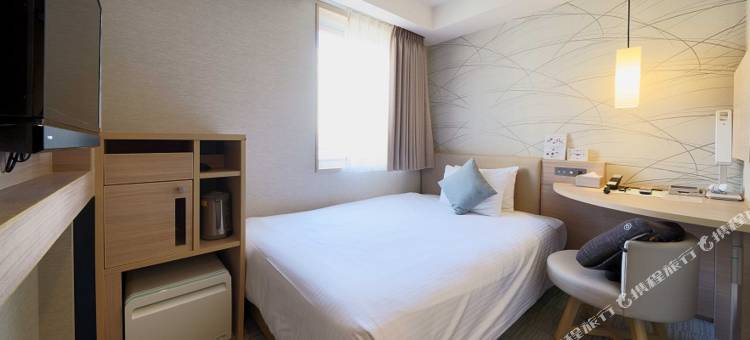 滨松町名铁酒店(Meitetsu Inn Hamamatsucho)图片