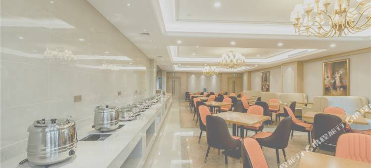 维也纳国际酒店(南宁大学路广西财经学院店)图片