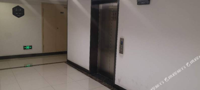 沈阳至合自助服务式酒店公寓图片