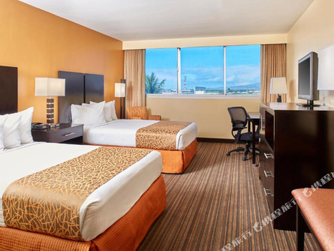 广场贝斯特韦斯特酒店