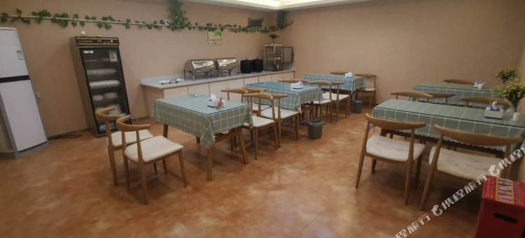 驿家365连锁酒店(邢台任泽区建设路店)图片