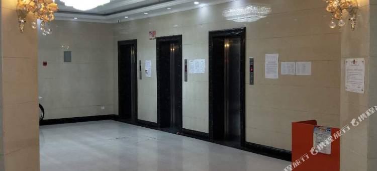 遇见私人公寓(吉林师范大学店)图片