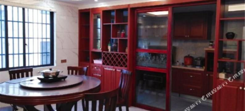 松阳燕儿居民宿图片