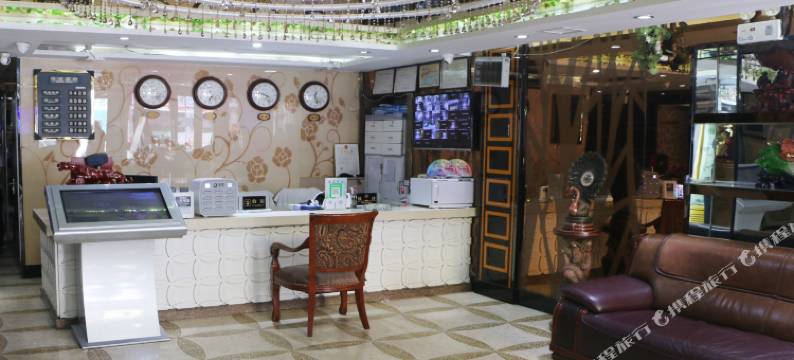 馨苑宾馆(哈尔滨中央大街店)图片