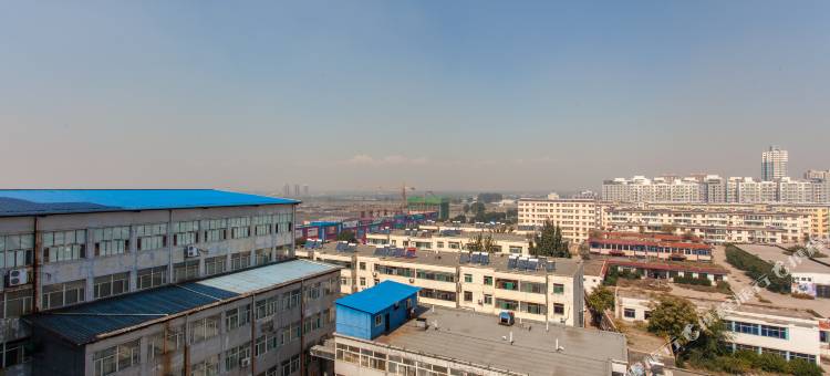 左权龙华大酒店图片