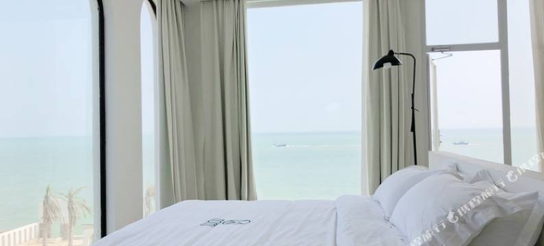 龙海NomiTheSea民宿图片