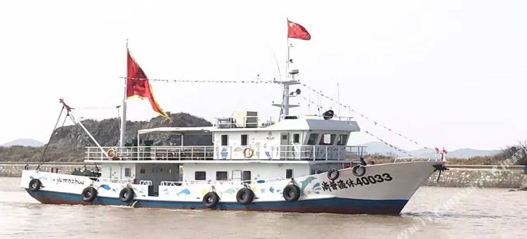 朱家尖景悦山庄·轻奢民宿图片