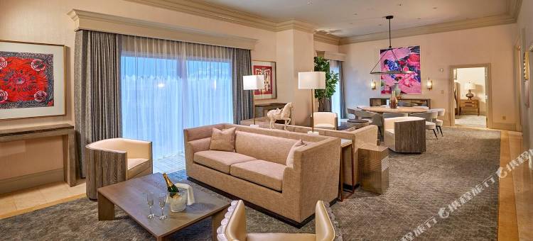 拉斯维加斯金银岛-TI酒店及娱乐场(Treasure Island – TI Las Vegas Hotel  & Casino)图片