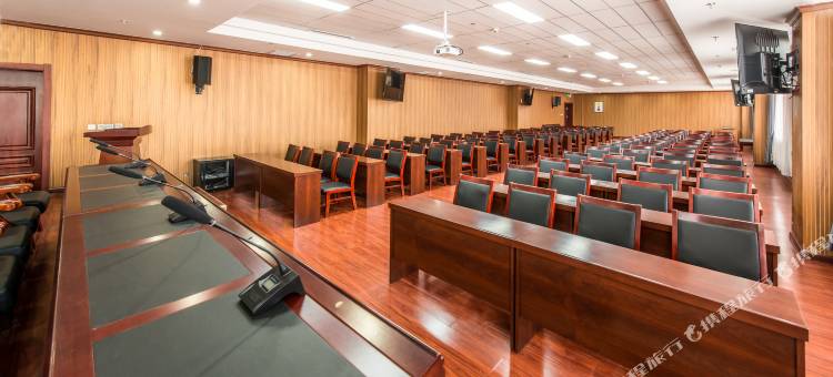 承德唐韵盛世大酒店图片