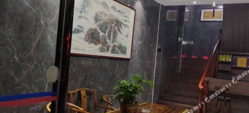 双牌梦都宾馆图片