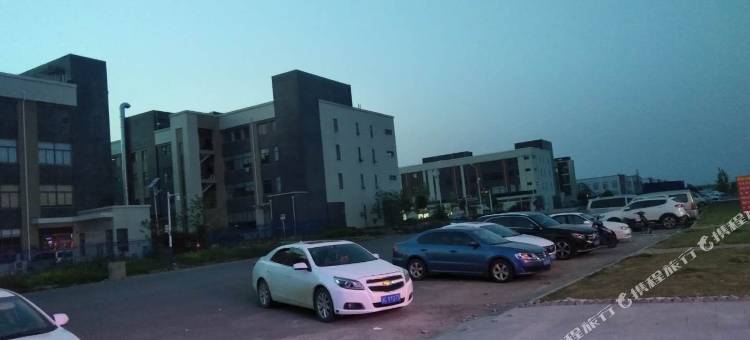 城市之家酒店(合肥佳海工业城店)图片