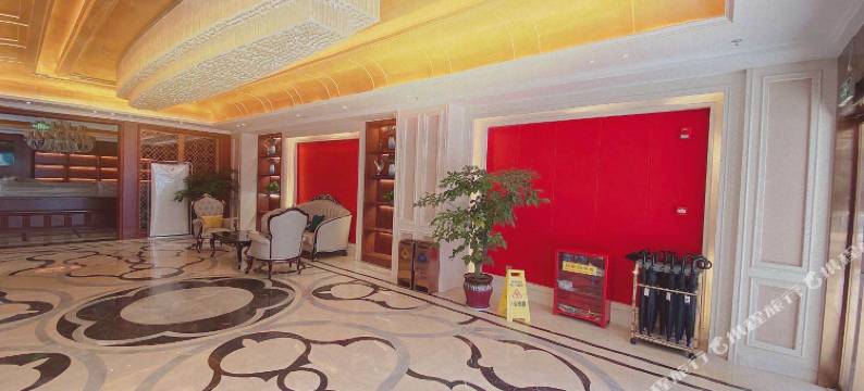 城口团景酒店图片