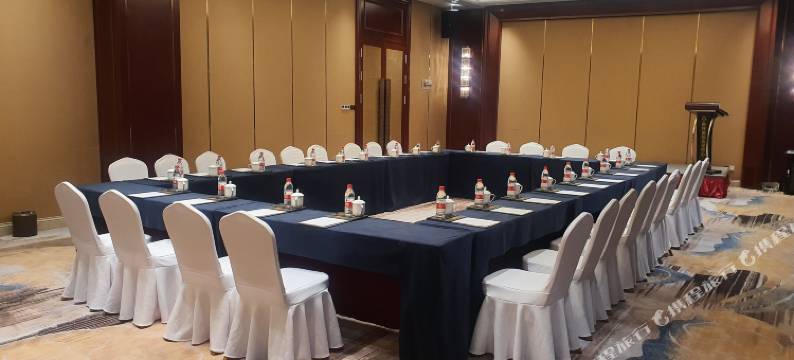 长沙熙林国际会议中心酒店(隆平高科技园店)图片