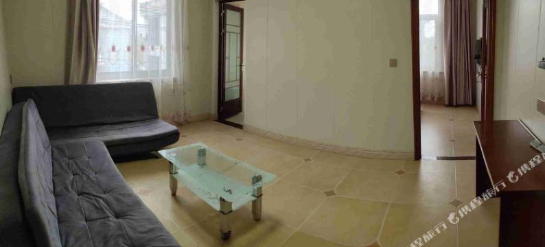 象山影视城南门客栈图片