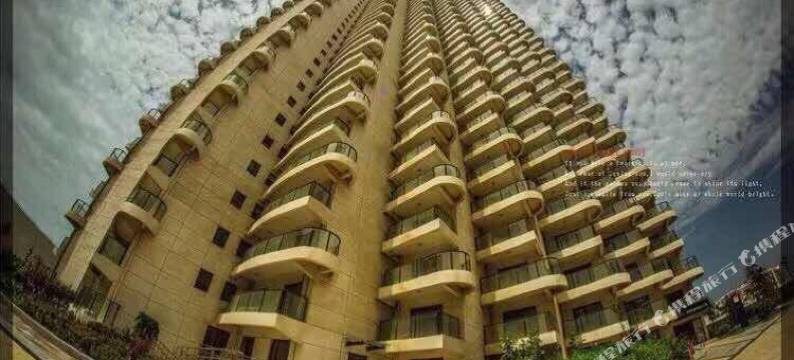 海阳途瑞思度假酒店(万米海滩浴场店)图片