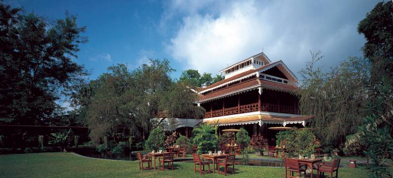 总督官邸酒店(Governor's Residence)图片