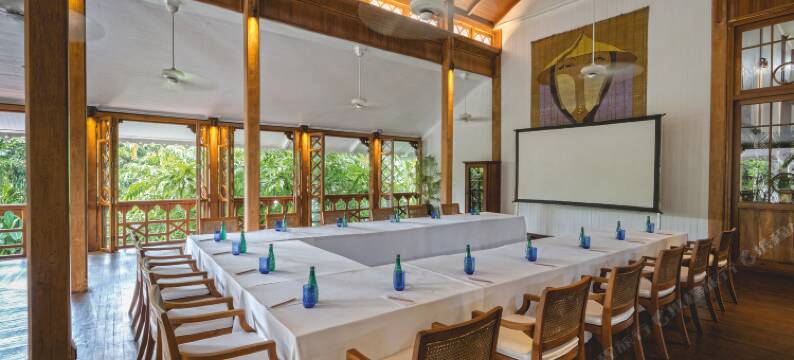 总督官邸酒店(Governor's Residence)图片