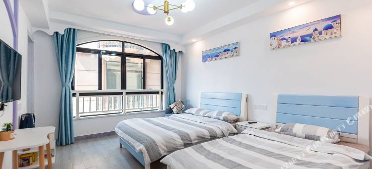 嵊泗星发现民宿图片