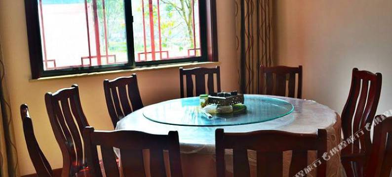 宜昌山野农庄图片