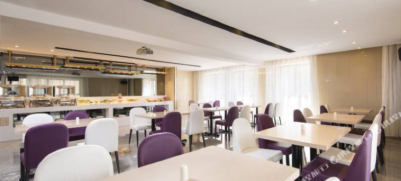 麗枫酒店(昆明火车站店)图片