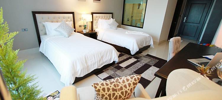 SN普拉斯酒店(SN Plus Hotel)图片