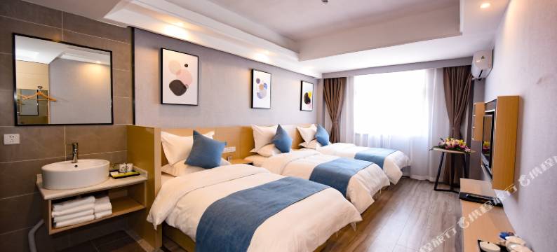 昆明金生源大酒店图片