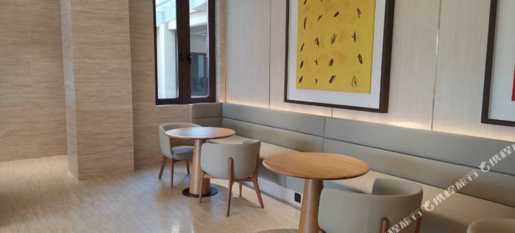 全季酒店(徐州市政府店)图片