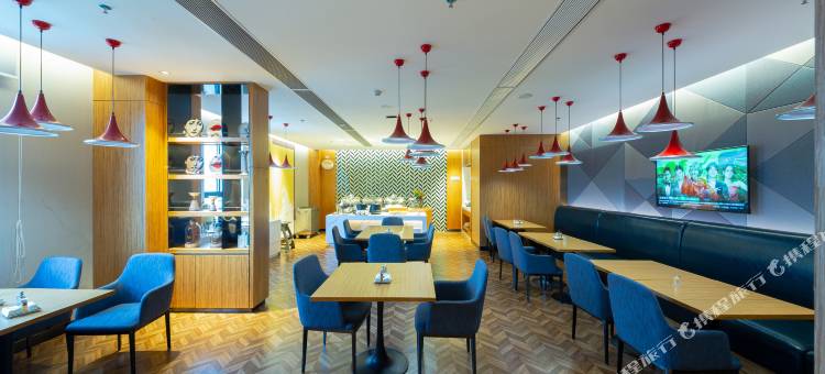 柏曼酒店(徐闻港口码头店)图片