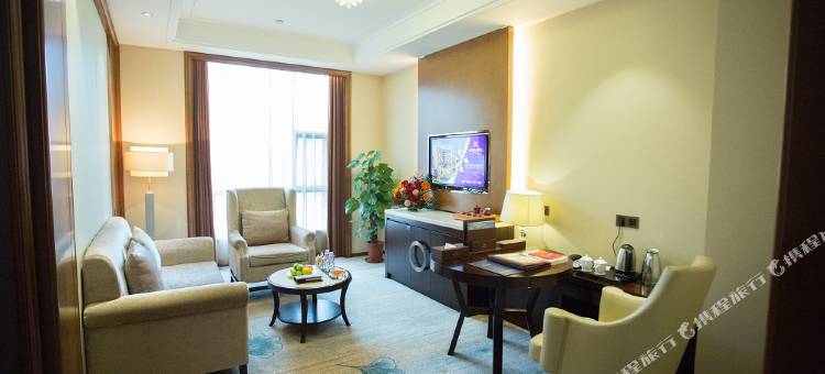 武冈皇冠世纪酒店图片