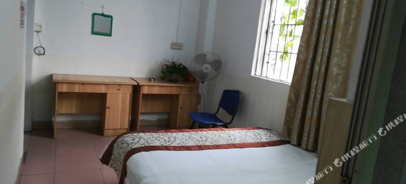 天天公寓(广州人和店)图片