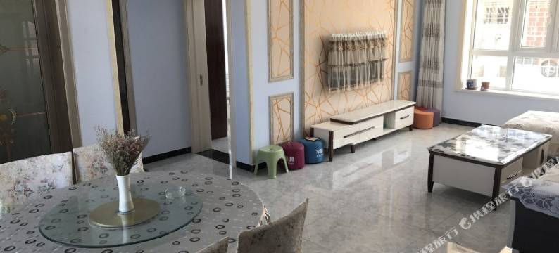 张家口德胜民俗村张北天路/三居别墅落脚点图片