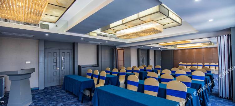 长沙天心华美达酒店图片