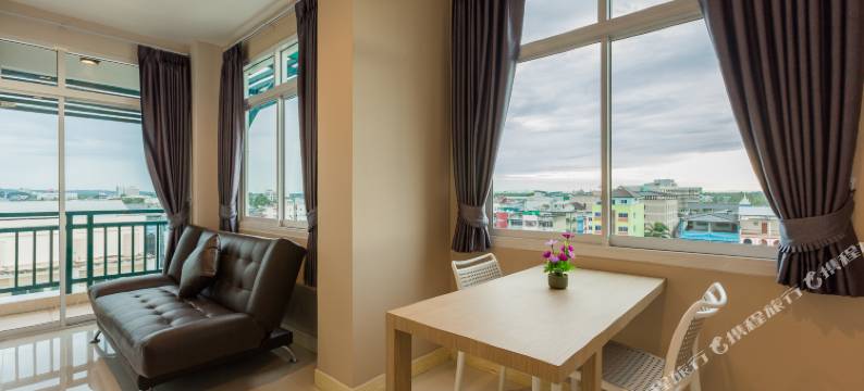 长青套房酒店(Evergreen Suite Hotel)图片