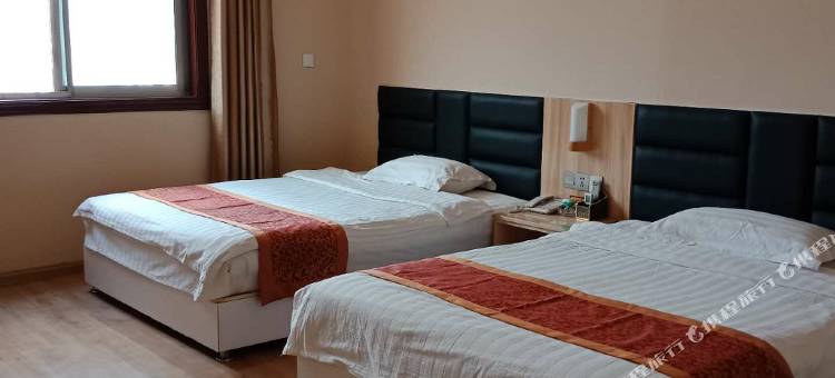 费县荣聚商务宾馆图片